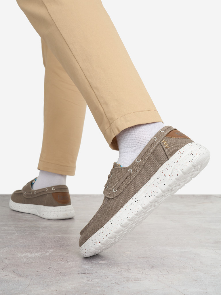 Кроссовки мужские Etonic — фото №7