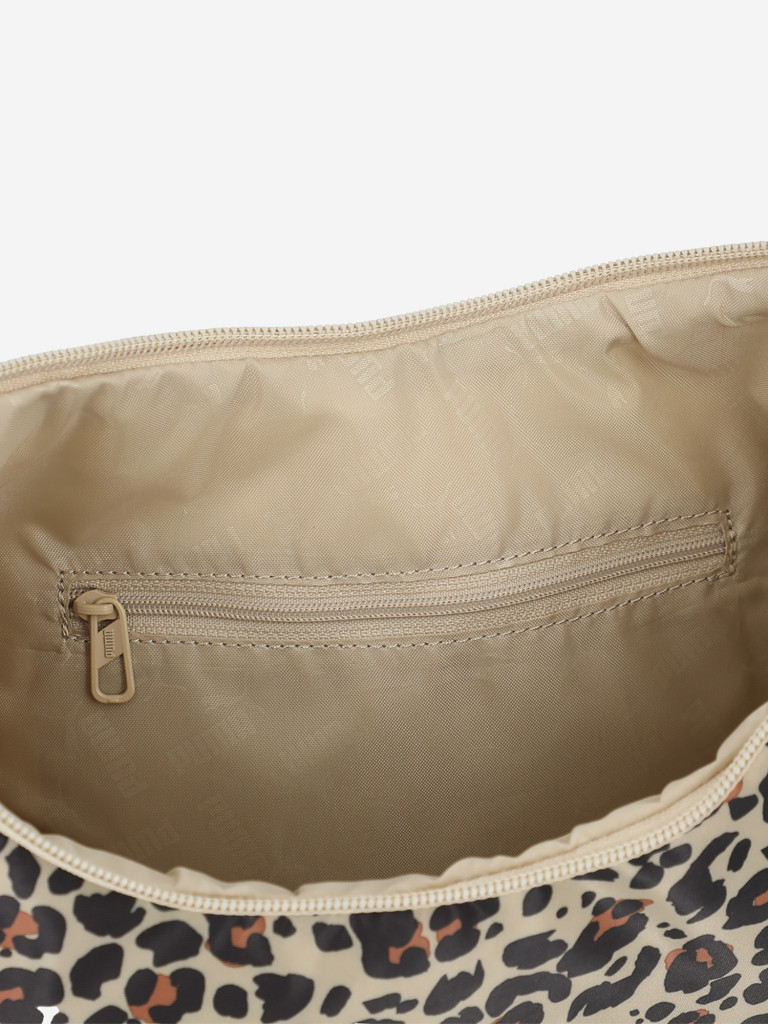 Сумка женская PUMA Pop Slouchy Hobo — фото №6