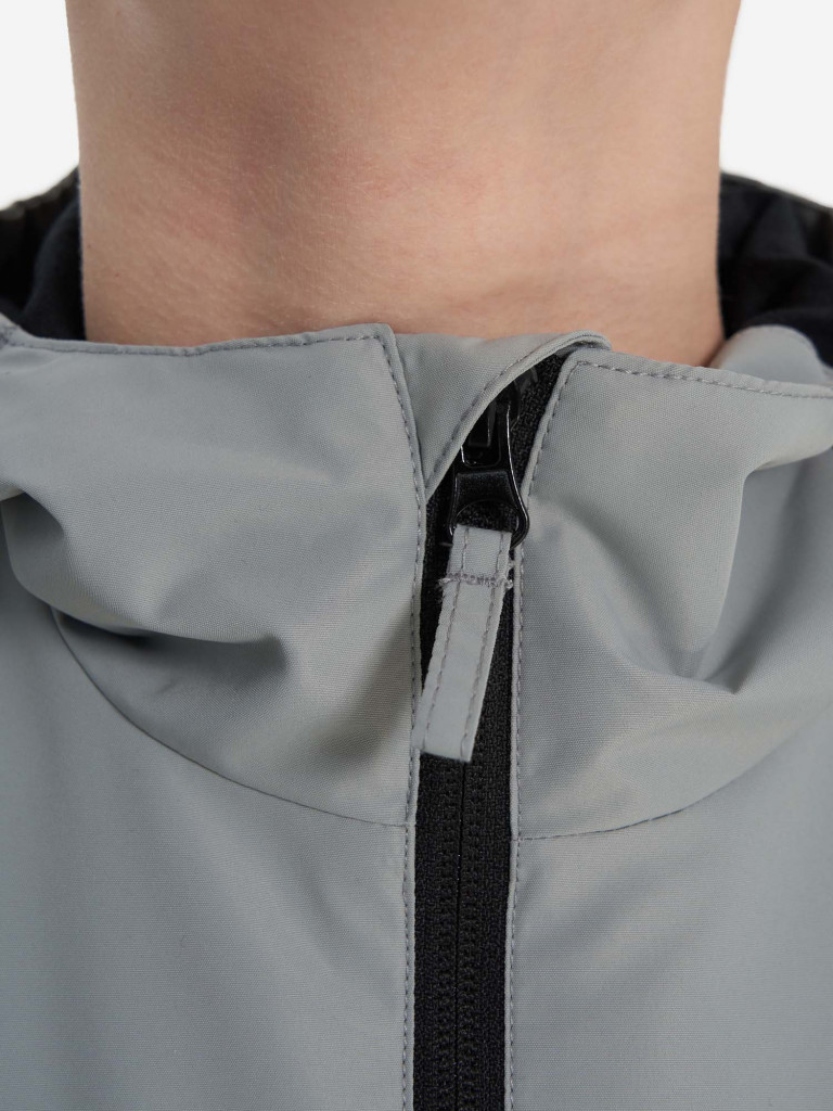 Outventure ұлдарға арналған жұқа курткасы — фото №7