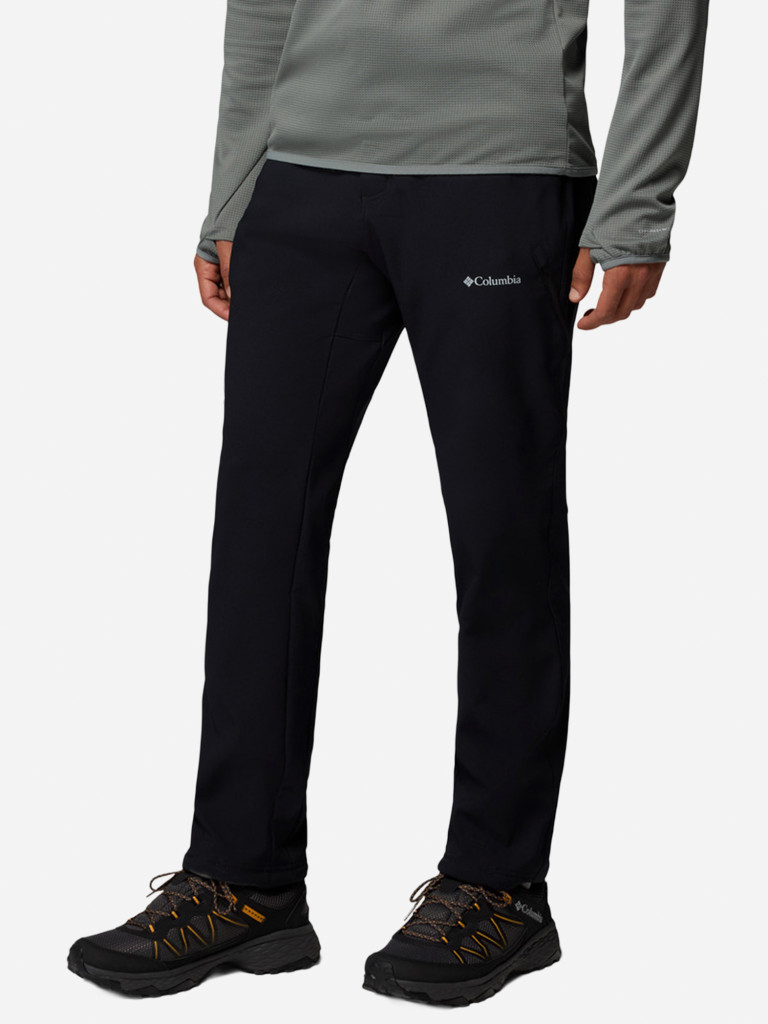 Брюки мужские Columbia Essential Hike Warm Pant