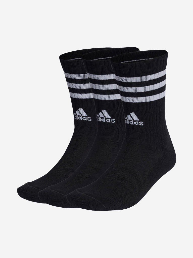 Носки adidas, 3 пары