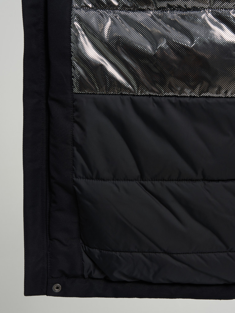 Columbia Rugged Path III Parka ерлер жылы курткасы — фото №15