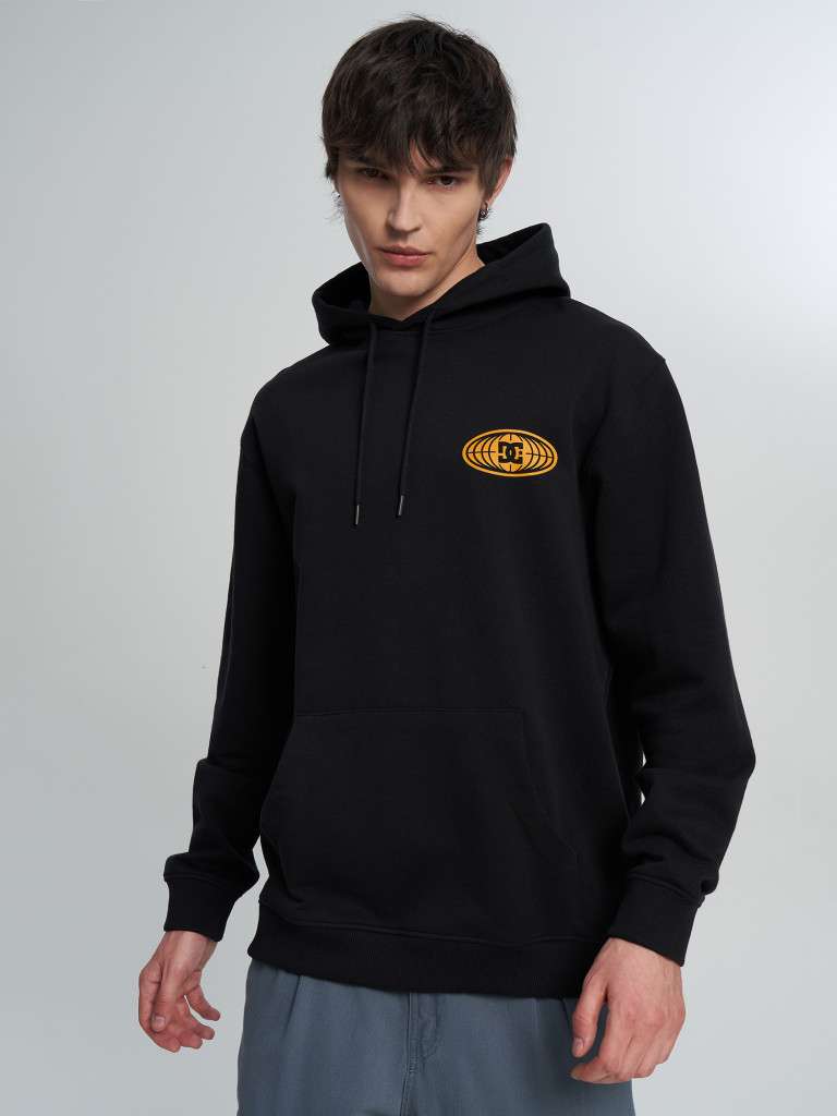 DC Shoes Off Course ерлер худиі