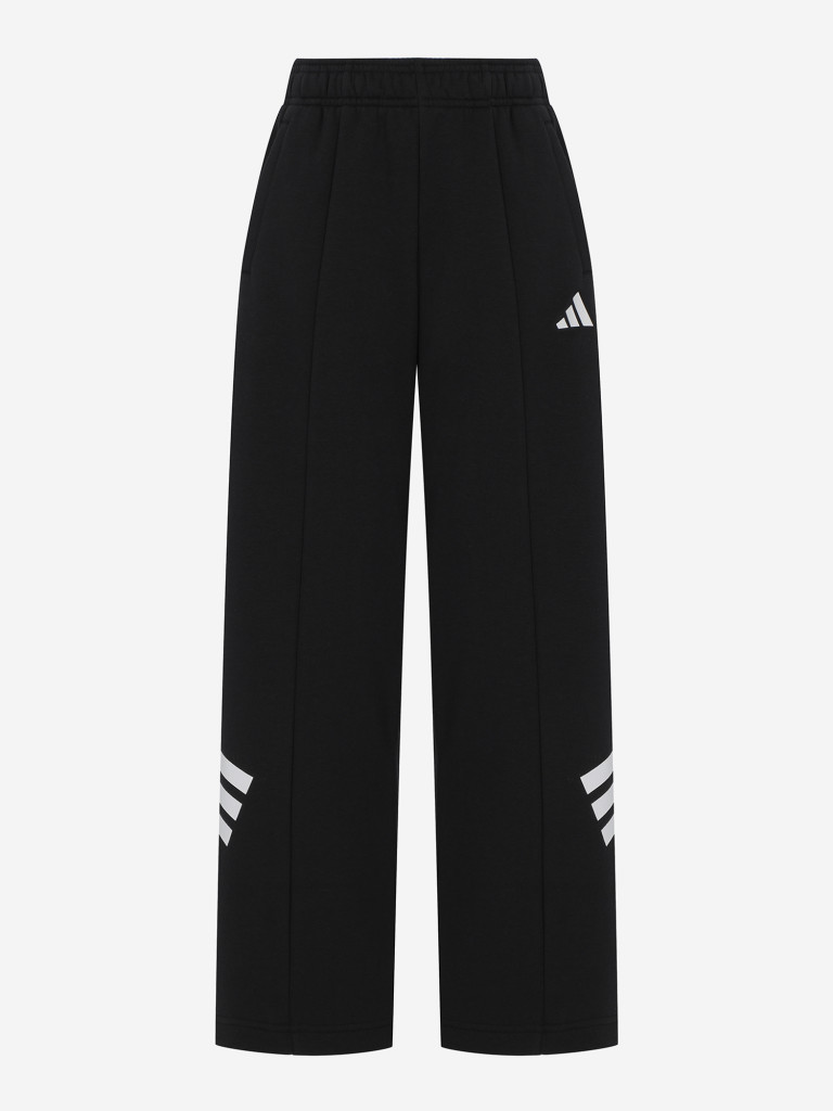 Брюки для девочек adidas — фото №6