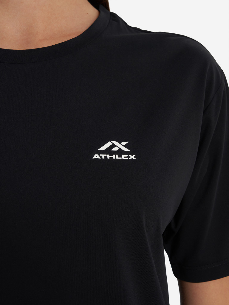 Футболка женская Athlex — фото №7