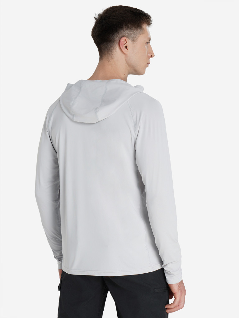 Лонгслив мужской Geotech — фото №3