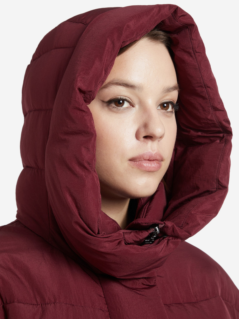 FILA әйелдер жылы курткасы — фото №4