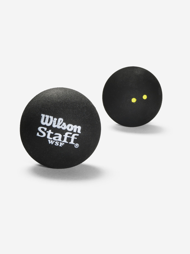 Мяч для сквоша Wilson — фото №2