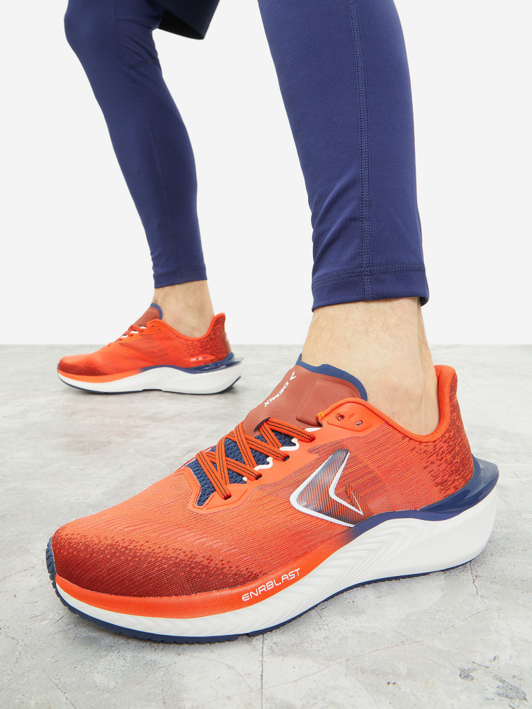 Demix Spectre Enrblast 4 ерлер кроссовкасы — фото №8