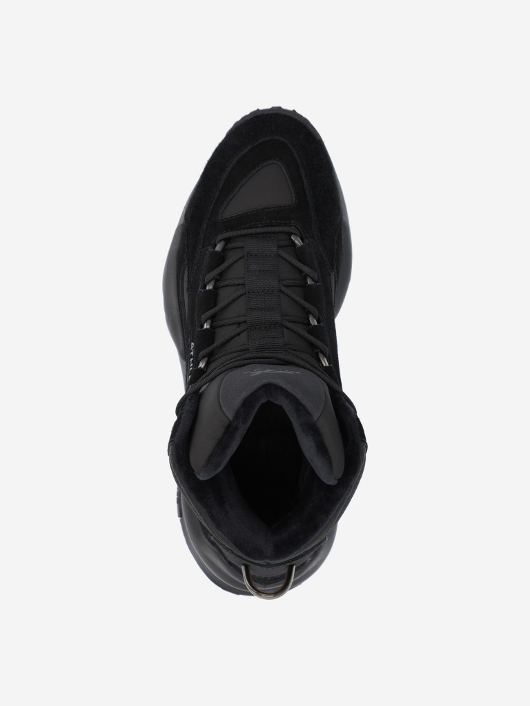 Ботинки утепленные мужские Athlex Fuse Mid — фото №6