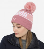 Шапка женская PUMA
