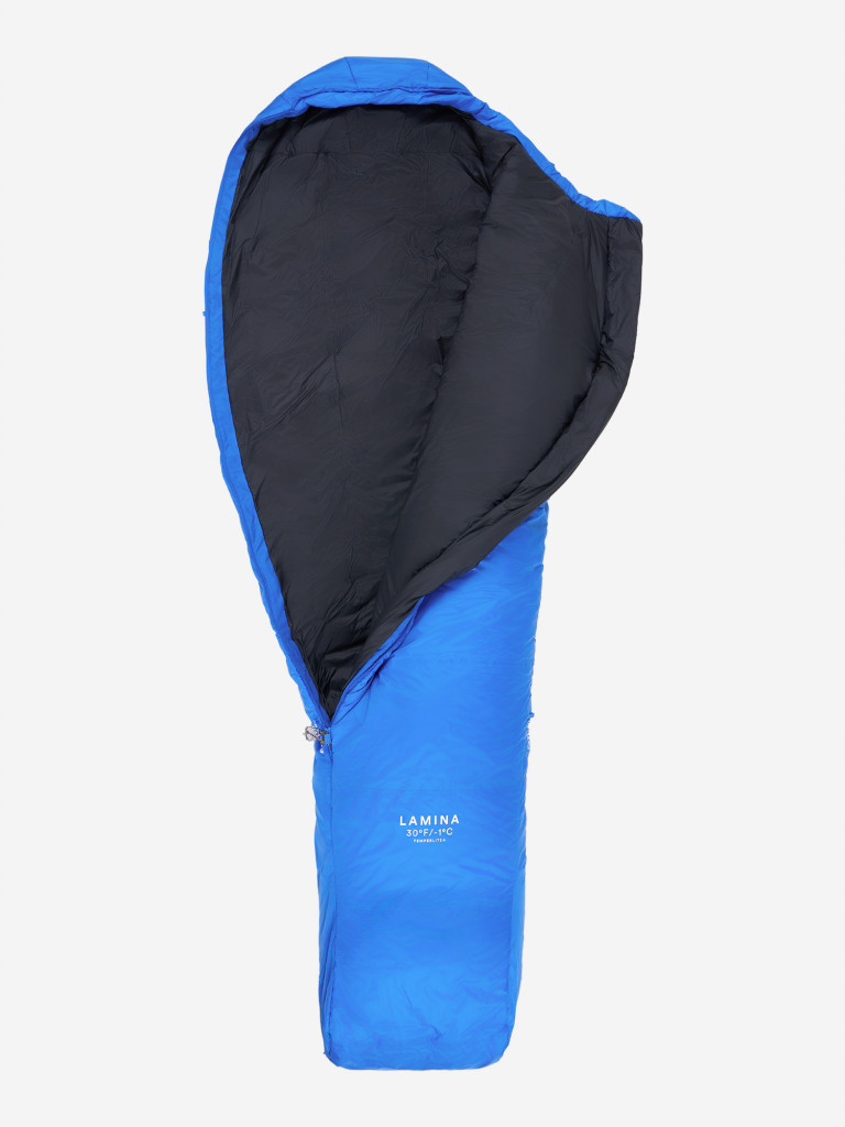 Mountain Hardwear Lamina Long -3 жатын қапшығы — фото №3