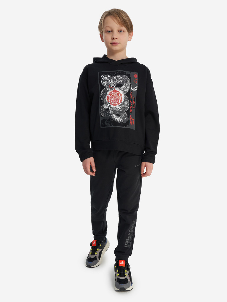 Худи детское Demix — фото №6