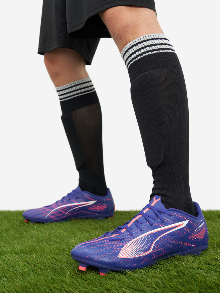 PUMA Ultra 5 Play Fg/Ag ерлер бутсы