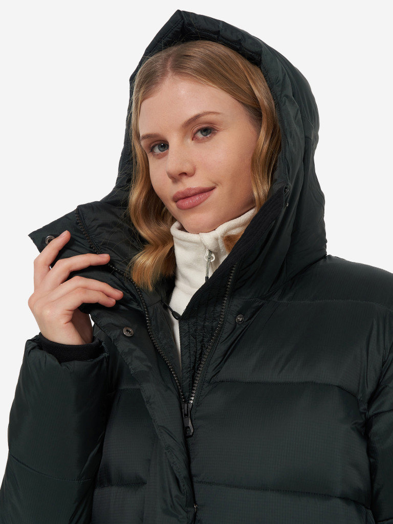 Пальто утепленное женское IcePeak Moraine — фото №7