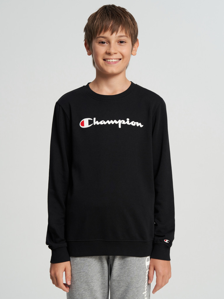 Свитшот детский Champion