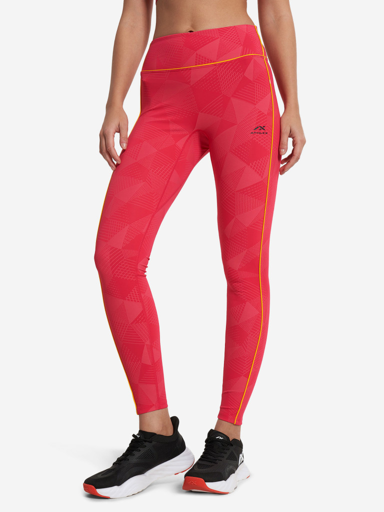 Легинсы женские Athlex — фото №2