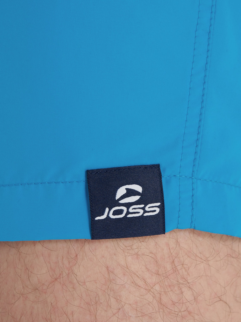 Шорты плавательные мужские Joss — фото №5