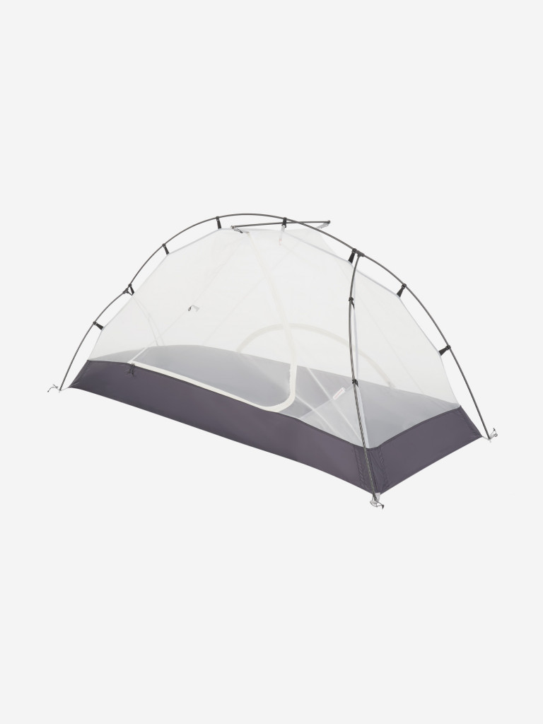 Палатка 1-местная Kailas Master IV Camping Tent 1P — фото №6
