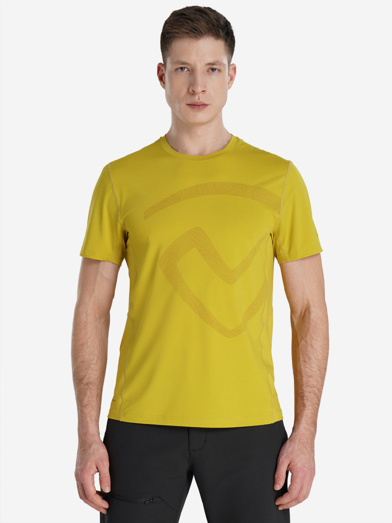 Northland ерлер футболкасы — фото №2