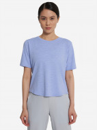 Футболка женская Mountain Hardwear Sunblocker Short Sleeve — фото №2