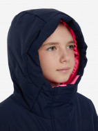 Пальто утепленное для девочек Termit — фото №4