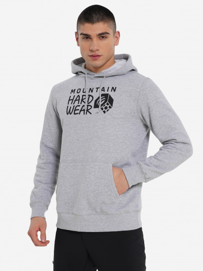 Худи мужское Mountain Hardwear Logo