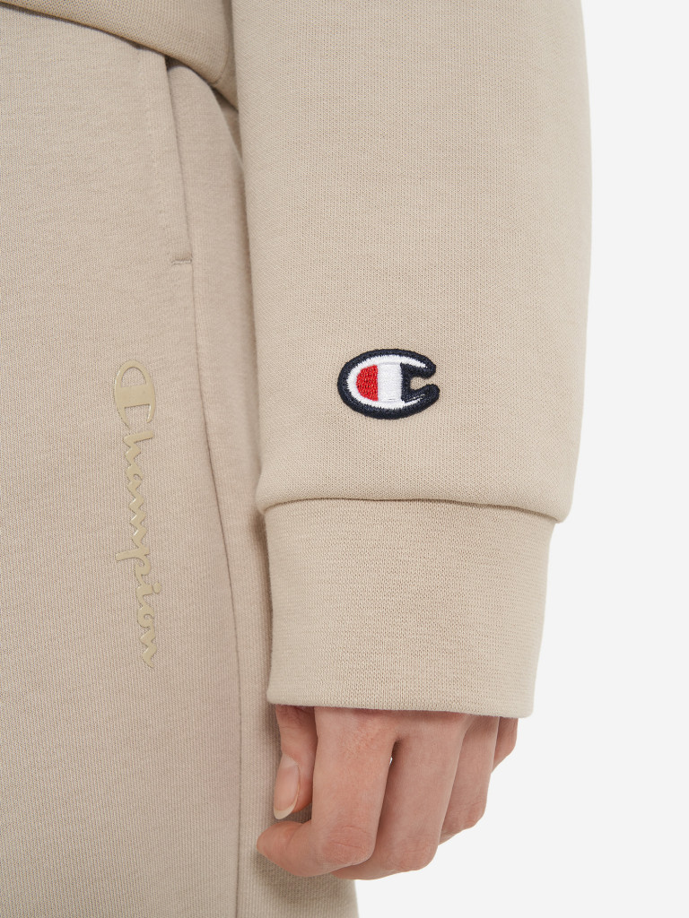 Худи женское Champion — фото №6