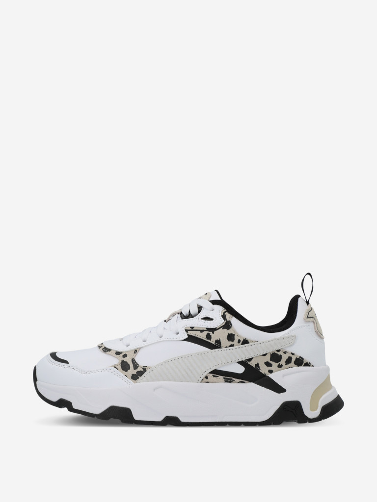 Кроссовки женские PUMA Trinity Animal Wns — фото №2