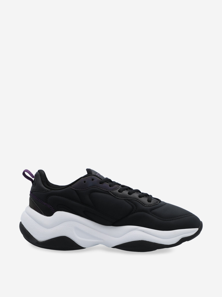 Кроссовки женские FILA Shade — фото №5