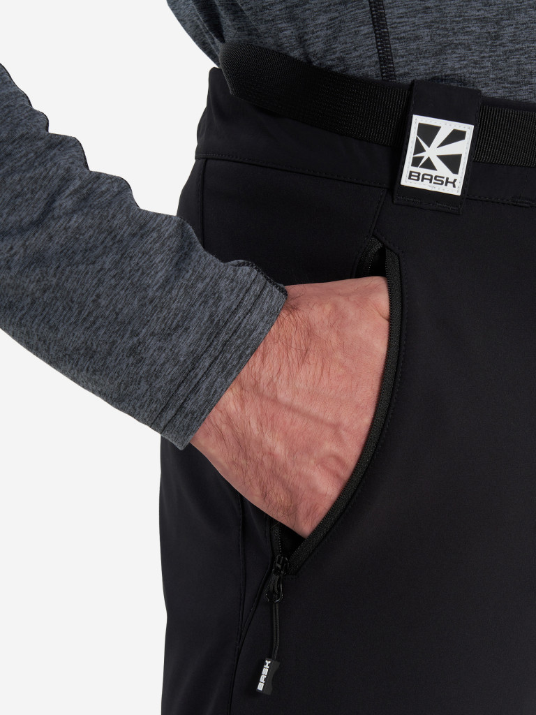 Брюки мужские Bask — фото №5