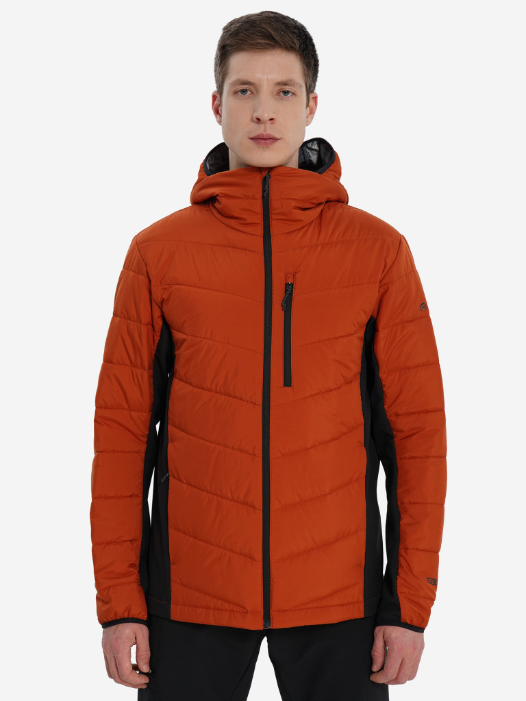 Куртка утепленная мужская Outventure — фото №2