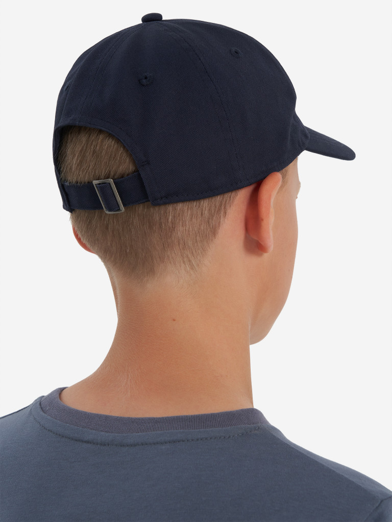 Бейсболка для мальчиков FILA — фото №3