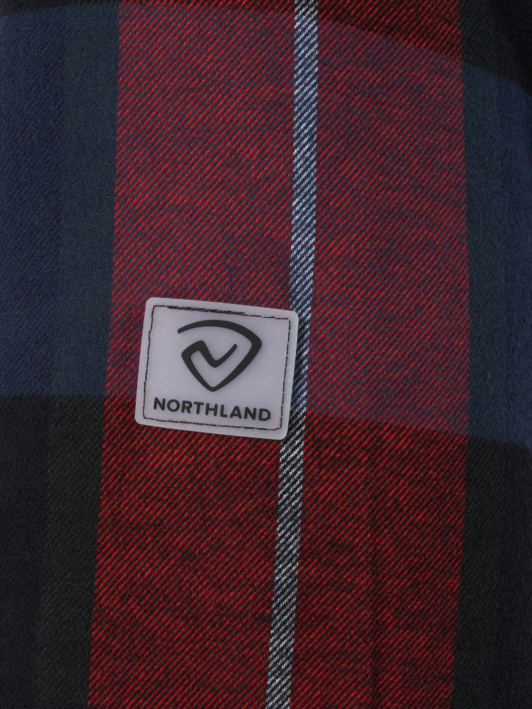 Рубашка мужская Northland — фото №8