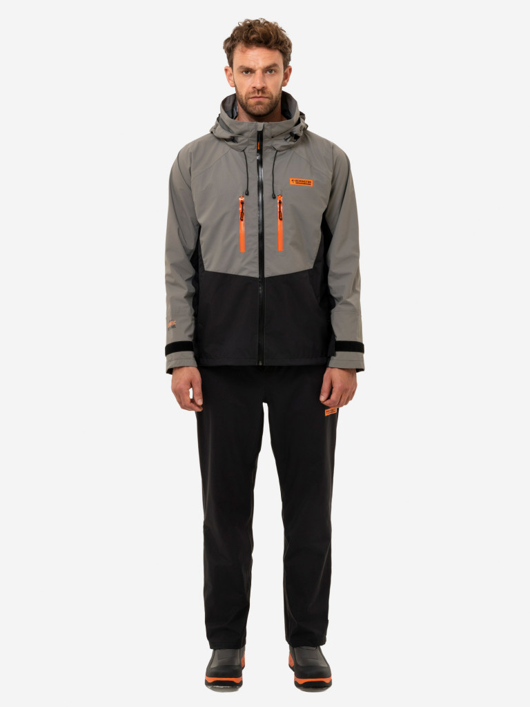 Костюм мужской Remington Fishing Royal Fish — фото №8