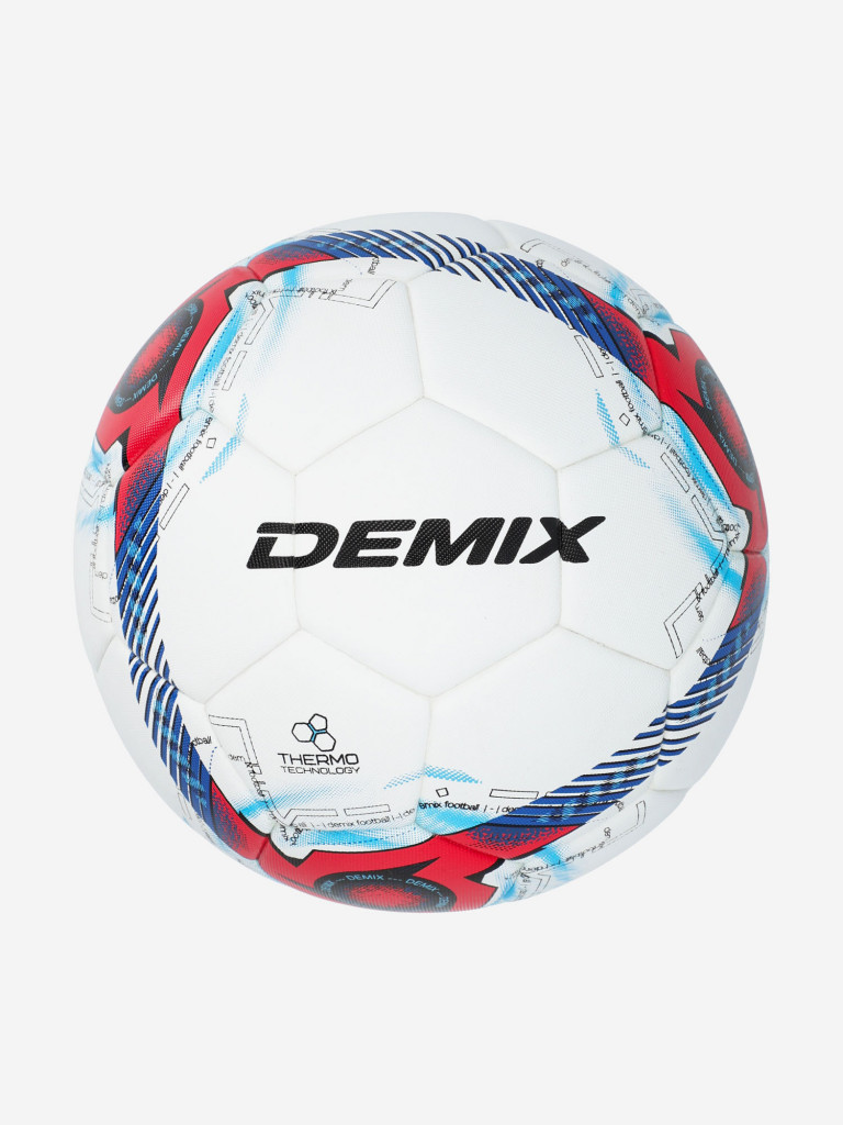 Demix DF800 Thermo FIFA Qualily Pro футбол добы