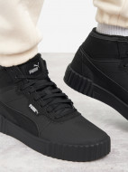 Кеды женские PUMA Carina 3.0 Wtr — фото №9