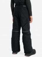 Брюки утепленные для мальчиков Columbia Bugaboo III Pant — фото №3