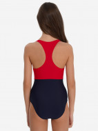 Купальник слитный для девочек FILA — фото №2