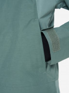 Mountain Hardwear Cloud Bank жеңіл әйелдер курткасы — фото №8