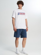 DC Shoes Vantura ерлер шорты — фото №3