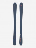 Горные лыжи Fischer Ranger 102