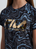 FILA қыздарға арналған футболкасы — фото №8