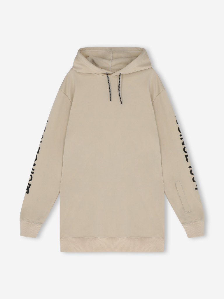 Худи мужское DC Shoes Dryden — фото №2