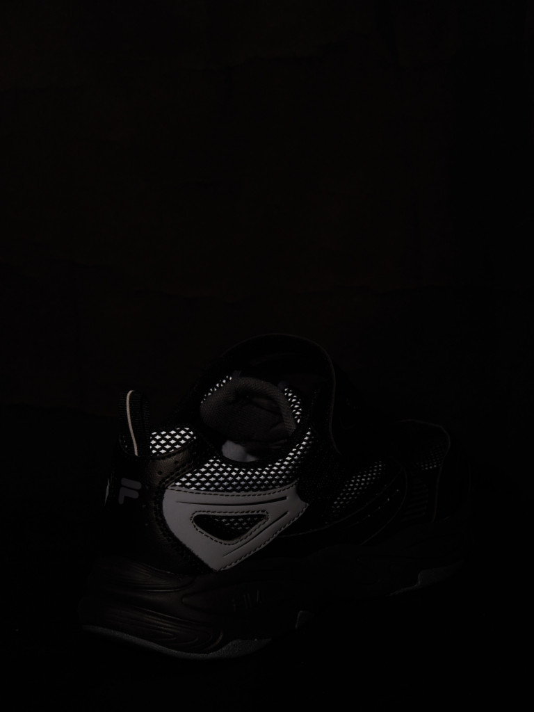 Кроссовки для мальчиков FILA Sp Shein V — фото №12