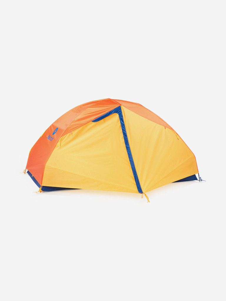 Палатка 2-местная Marmot Tungsten 2P — фото №3