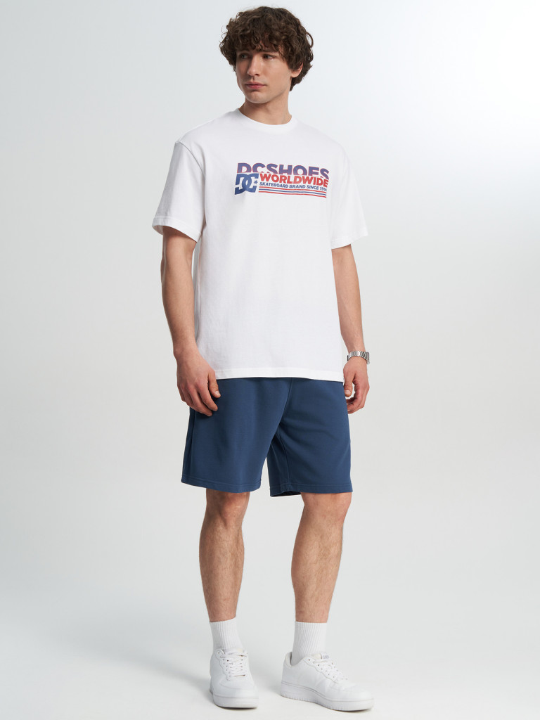 DC Shoes Vantura ерлер шорты — фото №3