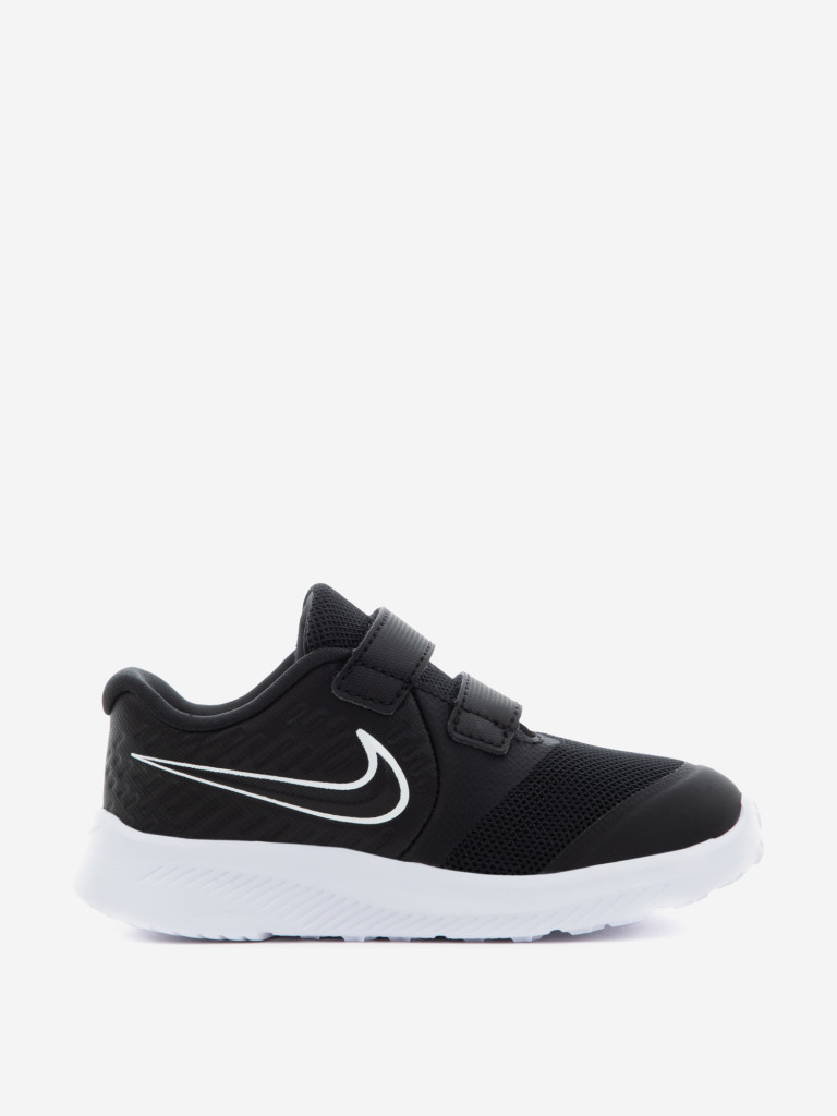 Кроссовки для мальчиков Nike Star Runner 2 — фото №4