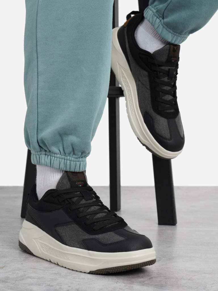 Кеды мужские Diadora Ricco — фото №8