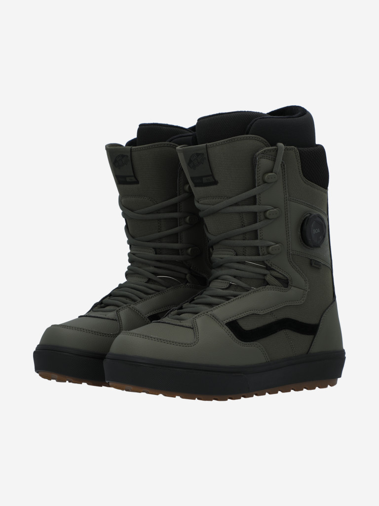 Vans Invado OG сноубордтық бәтеңкесі — фото №11